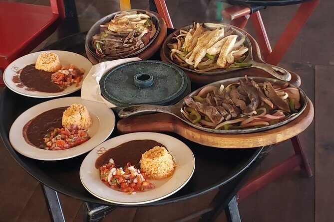 Cozumel Private Jeep Tour with Snorkeling Experience and Lunch - Rancho Alejandra: tequila tasting with animals and a real production story