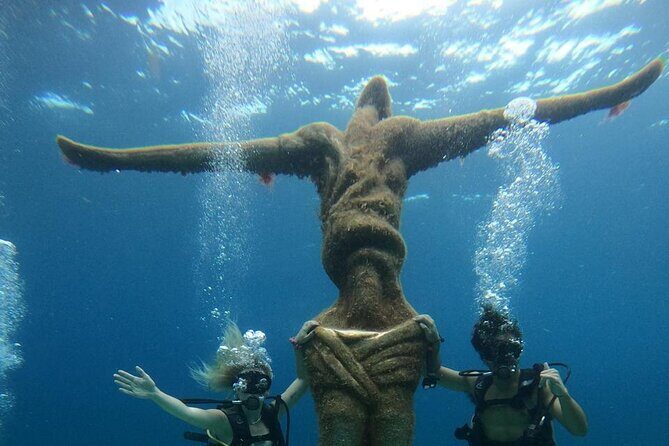 Cozumel Scuba Dive at Chankanaab - Key Highlights at a Glance