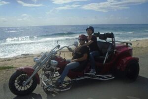 Cozumel Sightseeing Trike Tour - Hotel and Port Pickup That Actually Saves Time