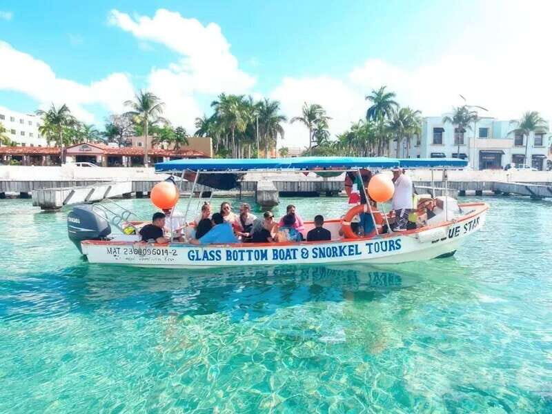 Cozumel: snorkeling on reefs + visit to "El Cielo" - Tips to keep the day easy: sunscreen, what to pack, and how to snorkel smarter