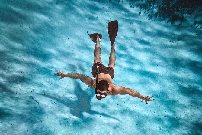 Cozumel Snorkeling Tour: Palancar, Columbia and El Cielo Reefs - Why This Cozumel Snorkeling Circuit Works in About 4 Hours