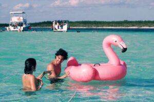 Cozumel Snorkeling Tour: Palancar, Columbia and El Cielo Reefs - What the Boat, Gear, and Briefing Feel Like Once You’re Onboard