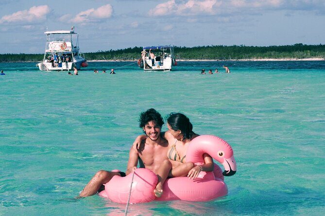 Cozumel Snorkeling Tour: Palancar, Columbia and El Cielo Reefs - Other Reef Stops That Expand Your Chances Without Making the Day Longer