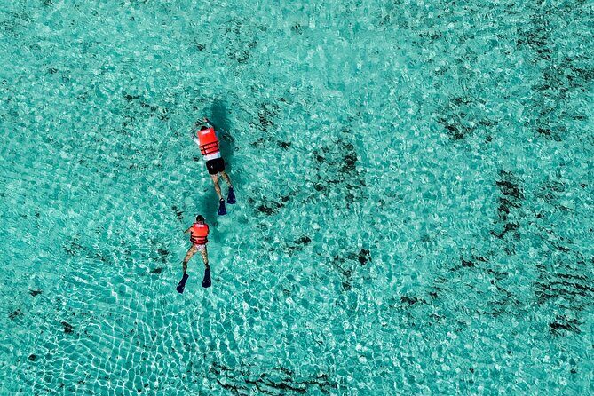Cozumel: VIP Access Pass at KUZÁ Beach & Adventure Park - Entertainment and beach games: why this matters for a group day