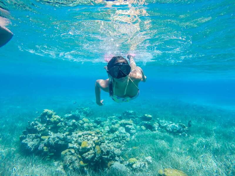 Cozumel: West Coast E-Bike and Snorkeling Tour - Key Highlights Worth Getting Excited About