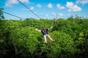 Cozumel zipline thrill adventures - Price and Value: What $59.74 Buys You (and What It Doesn’t)