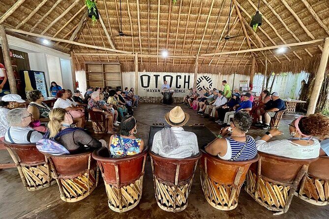 Cozumel’s Mayan Journey: Dance, Rituals, and Tasting Tour - Who this tour is best for (and who should pass)