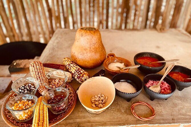 Cozumel’s Mayan Journey: Dance, Rituals, and Tasting Tour - Practical tips so you don’t miss the main moment