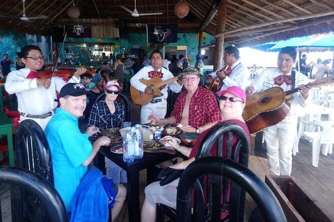 Customizable Private Buggy Tour in Cozumel with Lunch and Snorkel - How the Guides Make It Feel Personal