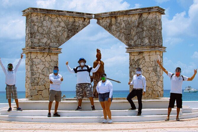 Customizable Private Buggy Tour in Cozumel with Lunch and Snorkel - Price and Value: Why $79 Can Make Sense
