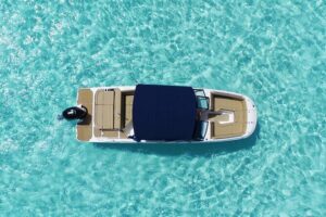 Deluxe Private Boats - 27 ft Sea Ray - Snorkeling Stops That Feel Private (How to Get the Most Out of Them)