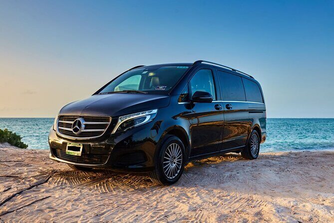 Departure from Akumal to Cancun International Airport. Private Service - Key Highlights You’ll Feel on Departure