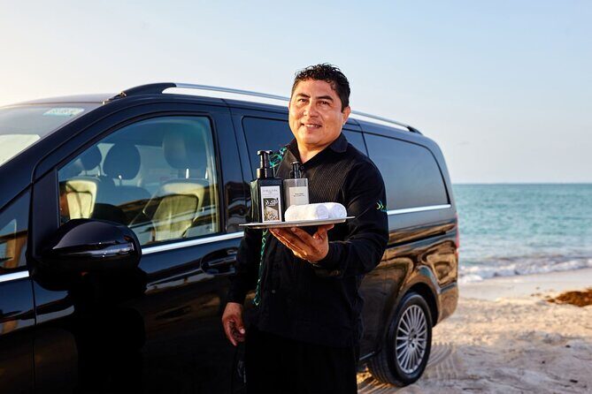 Departure from Akumal to Cancun International Airport. Private Service - Hotel Pickup to Cancun Airport: Why This Transfer Works