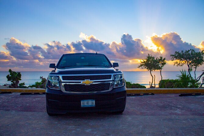 Departures in Luxury Suv from Tulum to Cancun Airport - Pickup Timing in Tulum: The 2.5-Hour Rule That Saves You