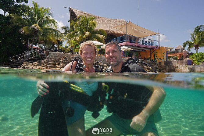 Discover Scuba Diving - Who This Suits Best (and Who Might Want to Think Twice)