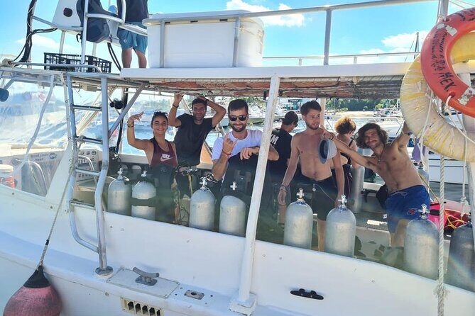 Discover Scuba Diving at Cozumel Marine Park - Who This Experience Fits Best (and Who Should Think Twice)
