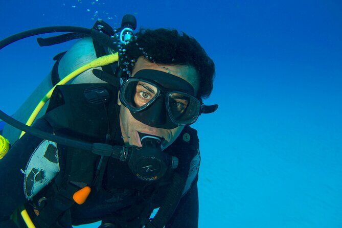 Discover Scuba Diving & Beach Club with Transportation In Riviera Maya - Who should book this, and who should skip it