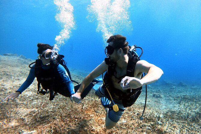 Discover Scuba Diving in Cozumel - Key Things to Know Before You Go