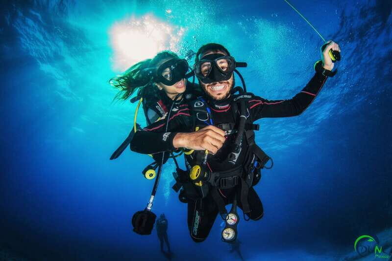 Discover Scuba Diving in Playa del Carmen - 2 dives - What Happens First: Gear, Forms, and a Calm Safety Setup