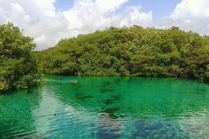 Discovery Scuba Diving - Safety Checks You Should Take Seriously (Even If You Feel Fine)
