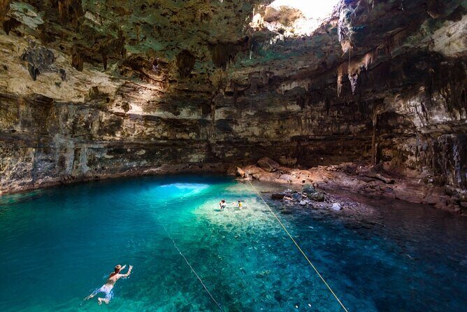 Discovery Scuba Diving - If You’ve Done Scuba Before: You Might Need a Different Goal