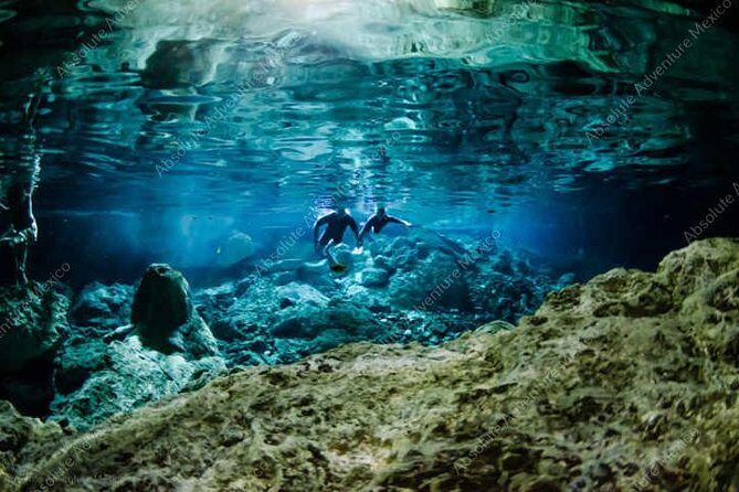 Dos Ojos Cenote VIP Private Tour – Snorkeling & Mayan Lunch - Pickup From Playa del Carmen or Tulum (And Why It Matters)