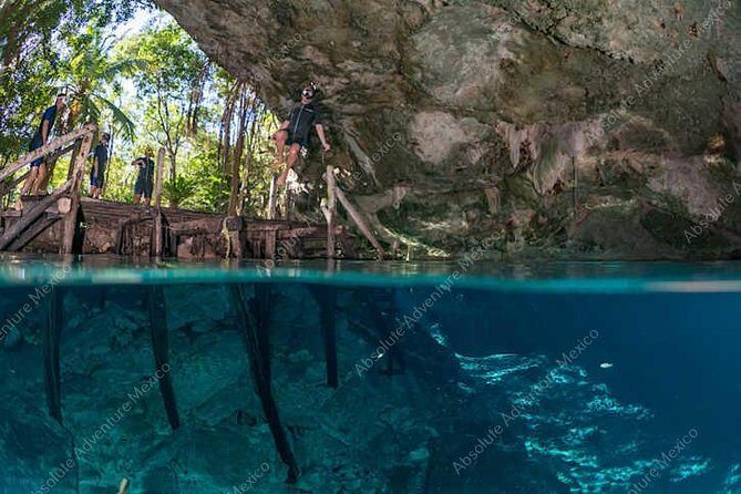 Dos Ojos Cenote VIP Private Tour – Snorkeling & Mayan Lunch - The Bat Cave Segment: Why You Shouldn’t Skip It