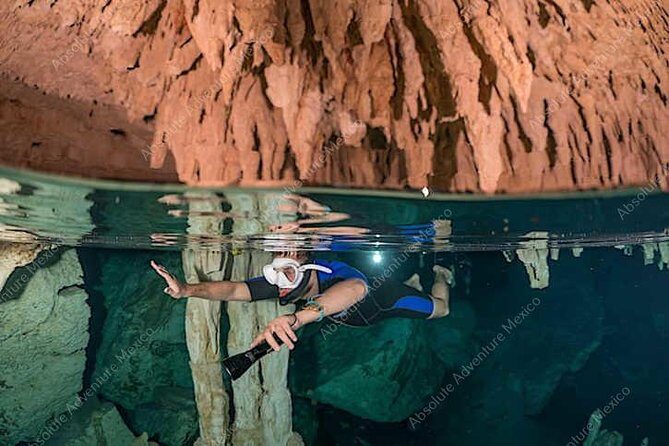 Dos Ojos Cenote VIP Private Tour – Snorkeling & Mayan Lunch - Price and Value: Is $184 Worth It?