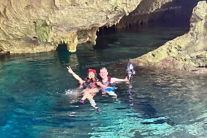 Dos Ojos Cenote VIP Private Tour – Snorkeling & Mayan Lunch - Should You Book Dos Ojos VIP Private Tour?