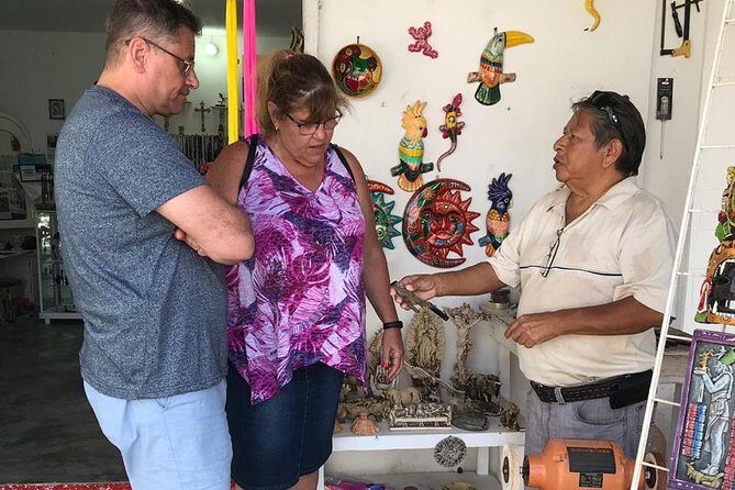 Dune Buggy Adventure, Snorkel, Mayan Town, East Coast, Tequila and City Tour - Bracelet pitches and schedule pressure: how to protect your snorkel and restaurant time