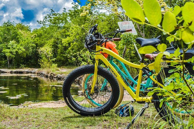 E-Bike Adventure in Cozumel - West Side Ride N' Snorkel - Should You Book This Cozumel E-Bike and Snorkel Tour?