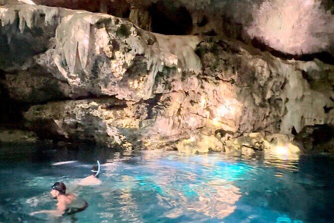 E-bike cenote jungle city tour in Playa del Carmen - Value check: is $101.50 worth it?