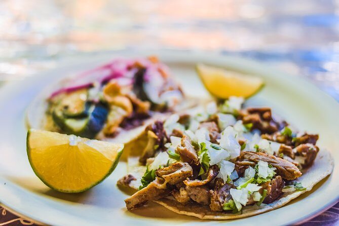 E-Bike City Tour though Cozumel & Taco Tasting Tour - Key things to know before you pedal