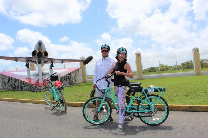 E-Bike City Tour though Cozumel & Taco Tasting Tour - Value check: is $75 worth it?
