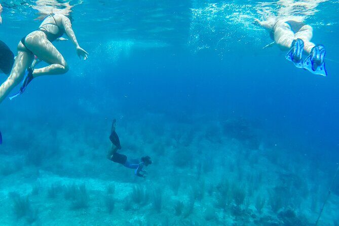 E-bike West Coast Snorkeling Tour - E-Bikes on Cozumel: How the Bike Time Feels (and Who It Fits)