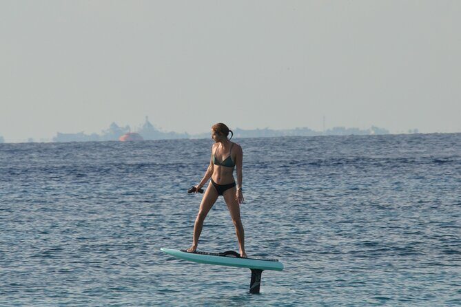 E-Surf Lessons - Practical tips so your first ride goes smoother