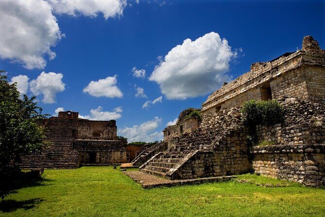 Ek Balam Majestic Mayan Ruins and Cenote Tour - Key Highlights Worth Booking For