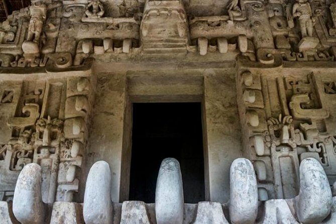Ek Balam Majestic Mayan Ruins and Cenote Tour - What You’re Paying $169 For (And Where the Value Really Comes In)