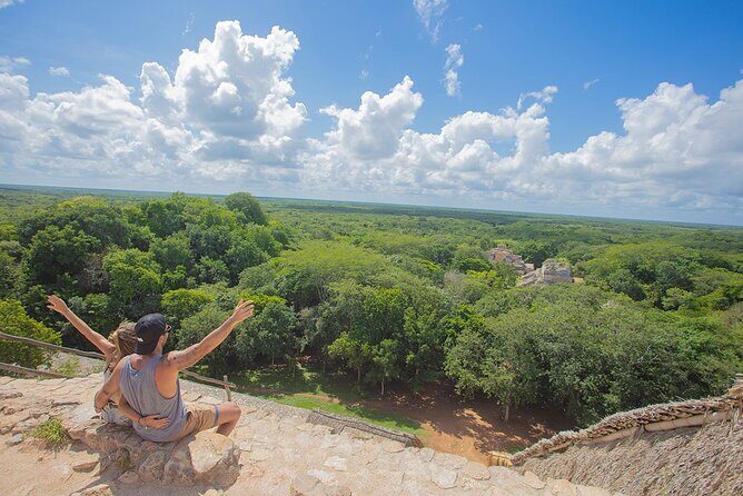 Ek Balam, Mayan Cenote and Valladolid - Photos, GoPros, and Drone Rules You Should Know