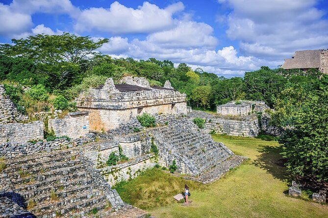 Ek Balam, Mayan Cenote and Valladolid - Who This Tour Fits Best (And Who Should Skip It)