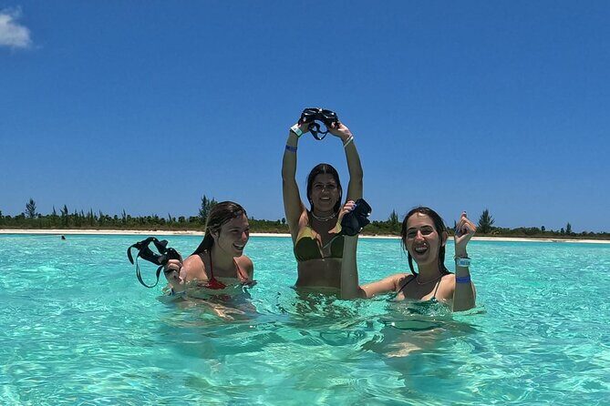 El Cielo and Snorkeling for Cruise Ship Passengers - Meeting at El Cid La Ceiba and how the timing feels