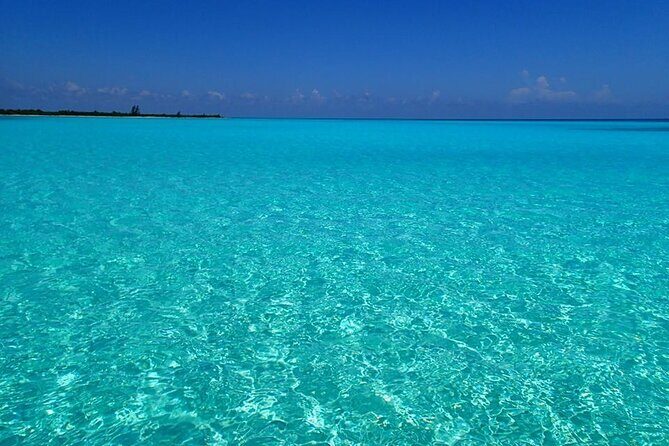 El Cielo Cozumel Snorkeling Tour - All-Inclusive - Why El Cielo plus multiple reefs is a better Cozumel recipe