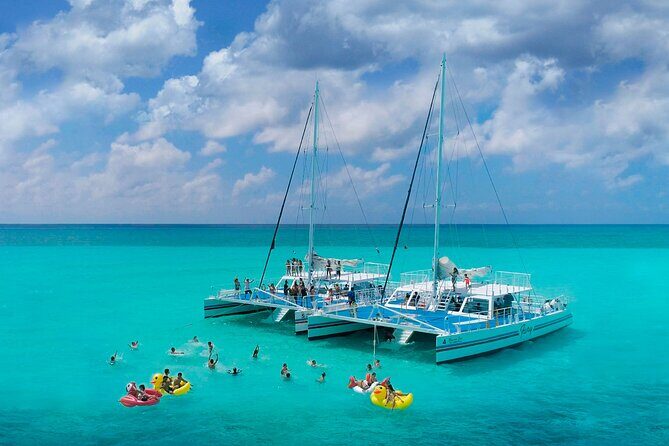El Cielo, Palancar Snorkel & Beach Party Experience - Price and Value: Is $89 Worth This Much Water Time?