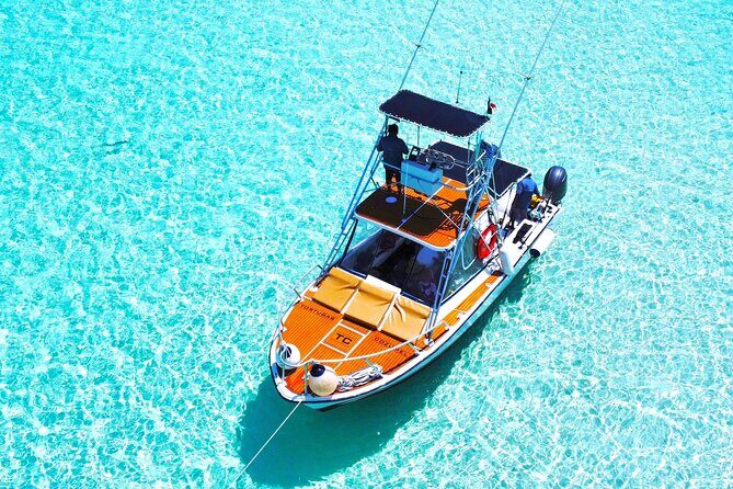 El Cielo Snorkel by Private Boat - Getting there: the meeting point and the âdonât overthink itâ transport plan