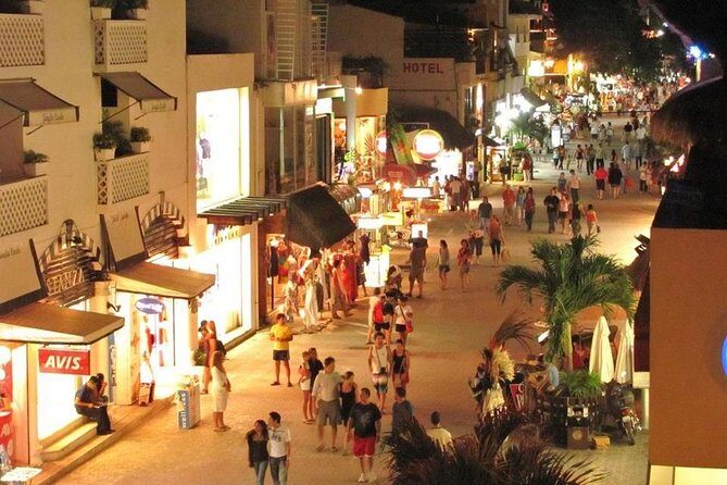 Enjoy 4 places in 1 day, Tulum Coba Cenote and Playa del Carmen - Price and Logistics: Does $51 Per Person Make Sense?