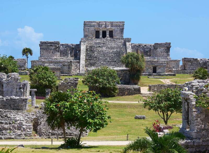 Exclusive 3-in-1 Tour to Tulum, Cenote and Maya Village - Key Highlights You’ll Actually Feel