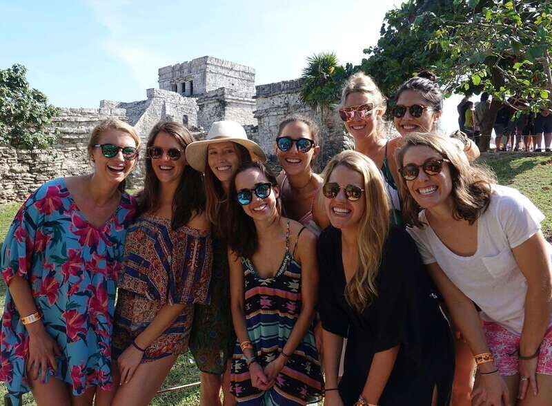 Exclusive 3-in-1 Tour to Tulum, Cenote and Maya Village - How This 3-in-1 Day Gets You Real Maya Culture Fast