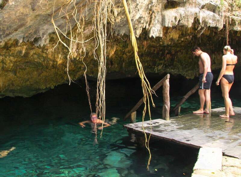 Exclusive 3-in-1 Tour to Tulum, Cenote and Maya Village - Should You Book This Tour?