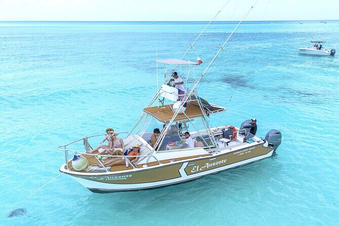 Exclusive Private Boat to El Cielo - Key highlights worth knowing