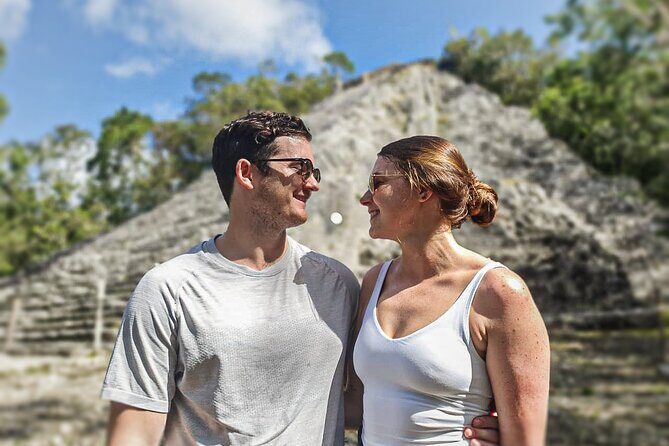 Exclusive Private Tour Tulum & Coba Just for You - Why This “Two Ruins” Combination Feels Worth Your Day